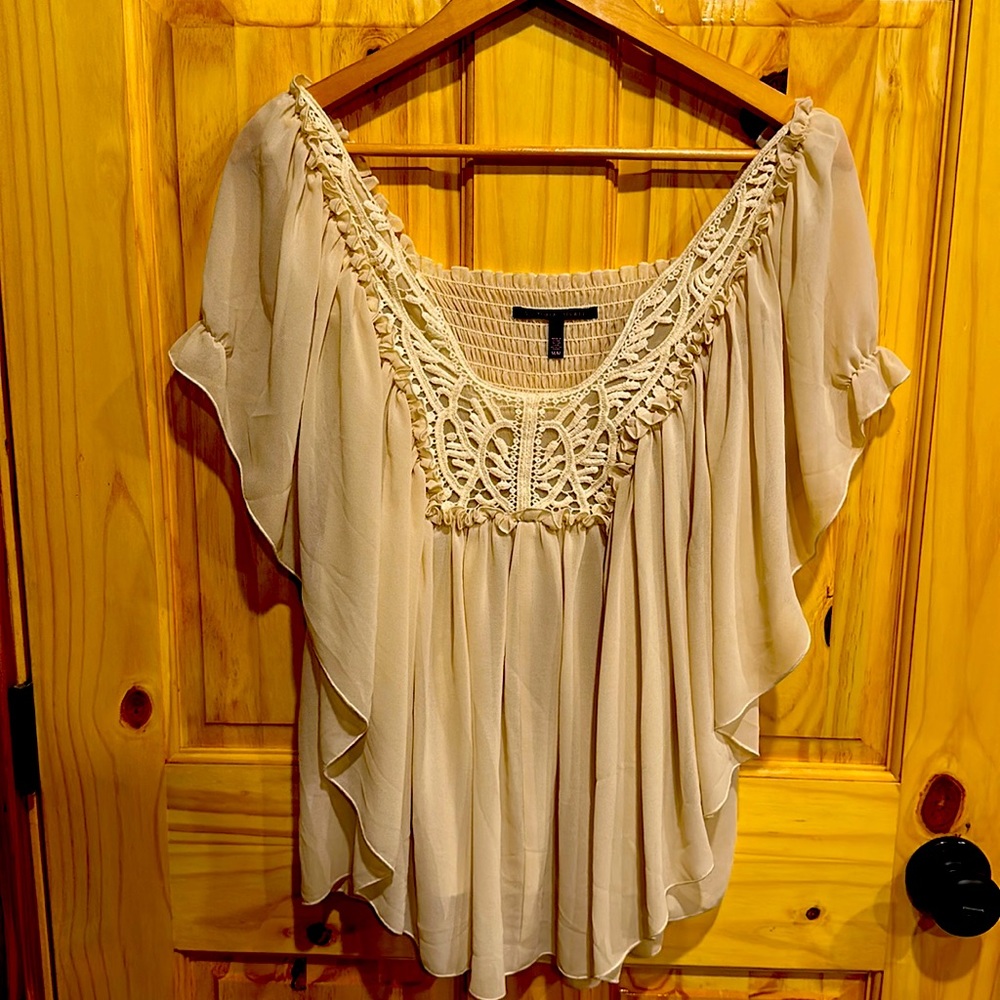 Victoria Secret size Med. top